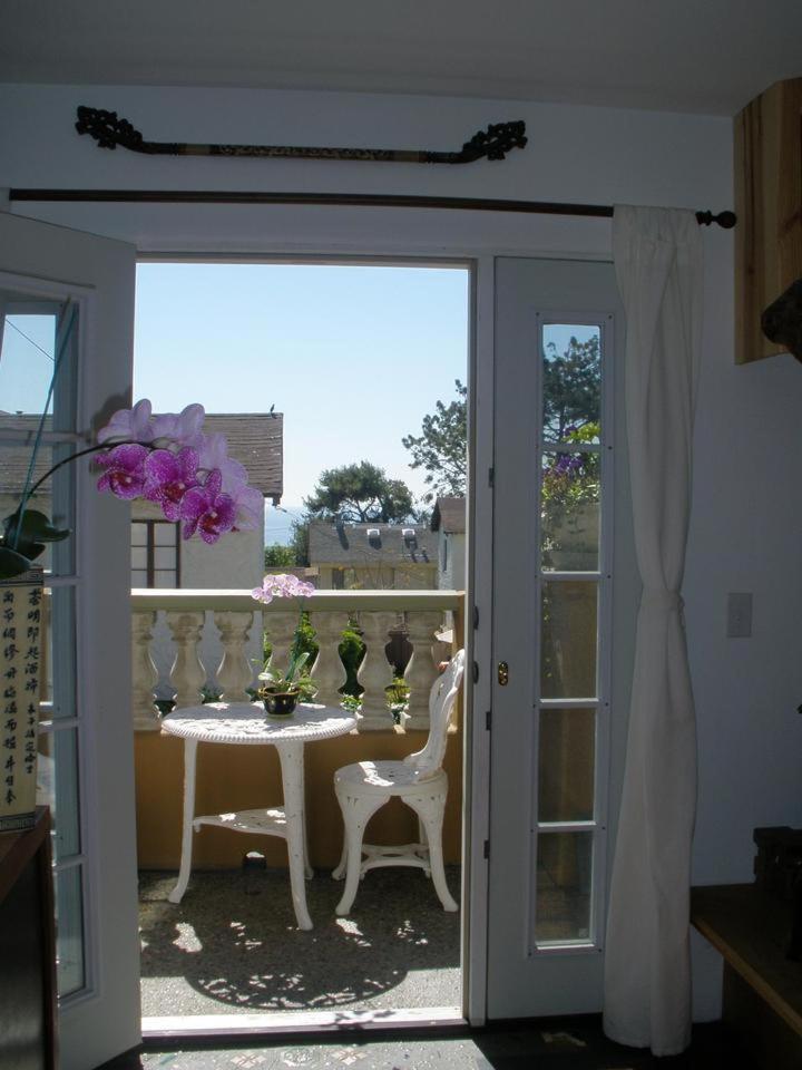Secret Garden Inn Del Mar Dış mekan fotoğraf
