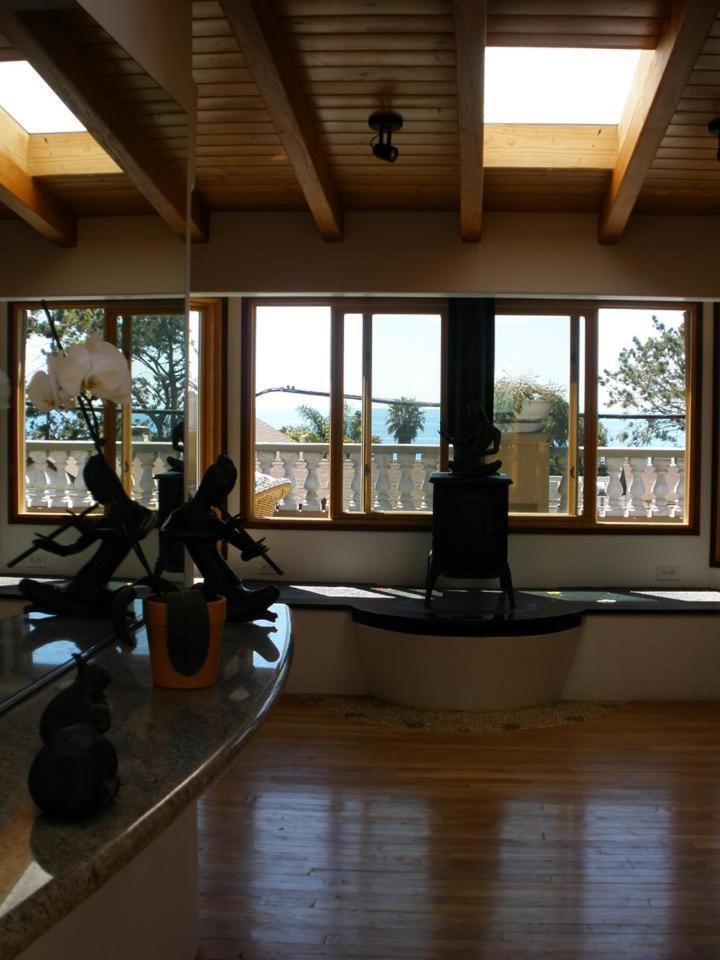 Secret Garden Inn Del Mar Dış mekan fotoğraf