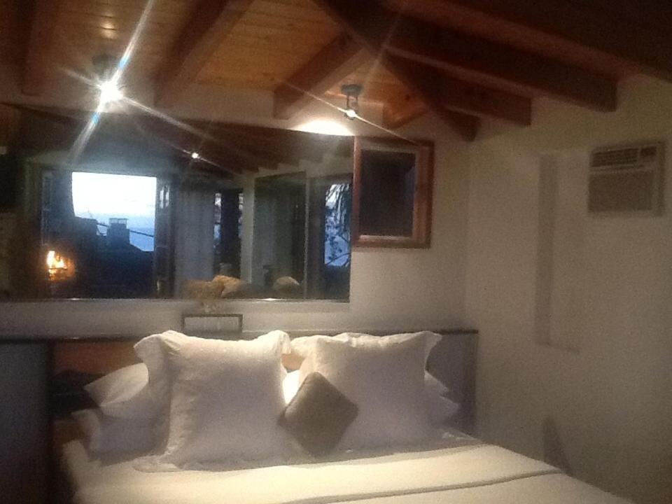 Secret Garden Inn Del Mar Oda fotoğraf