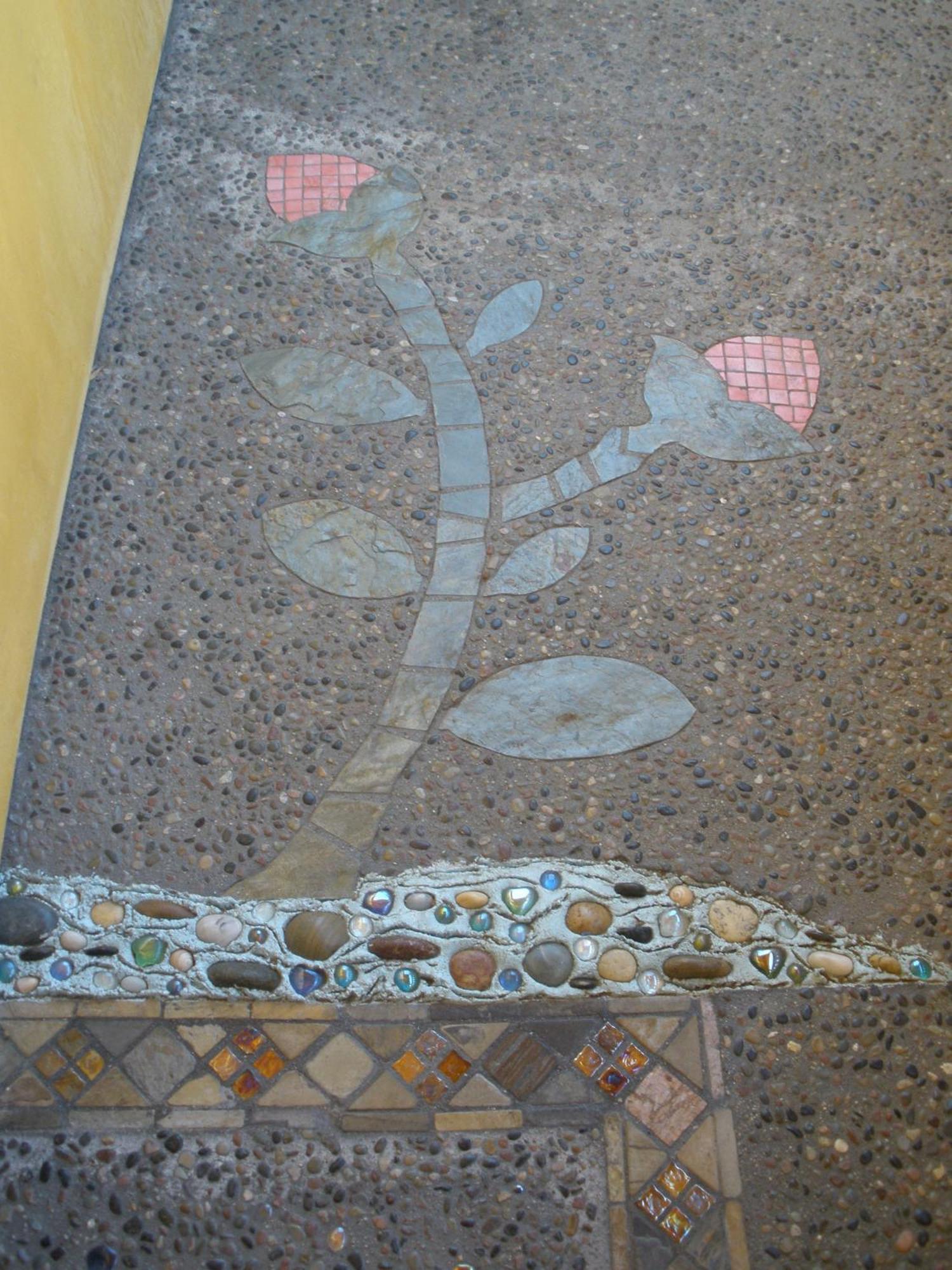 Secret Garden Inn Del Mar Oda fotoğraf