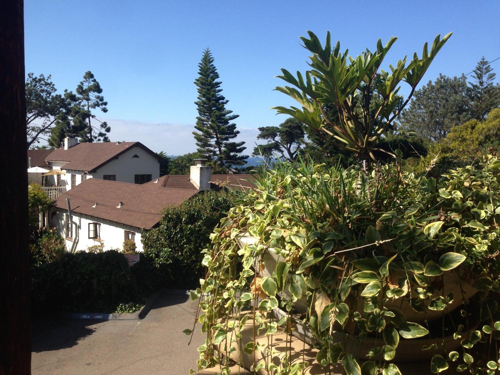 Secret Garden Inn Del Mar Oda fotoğraf