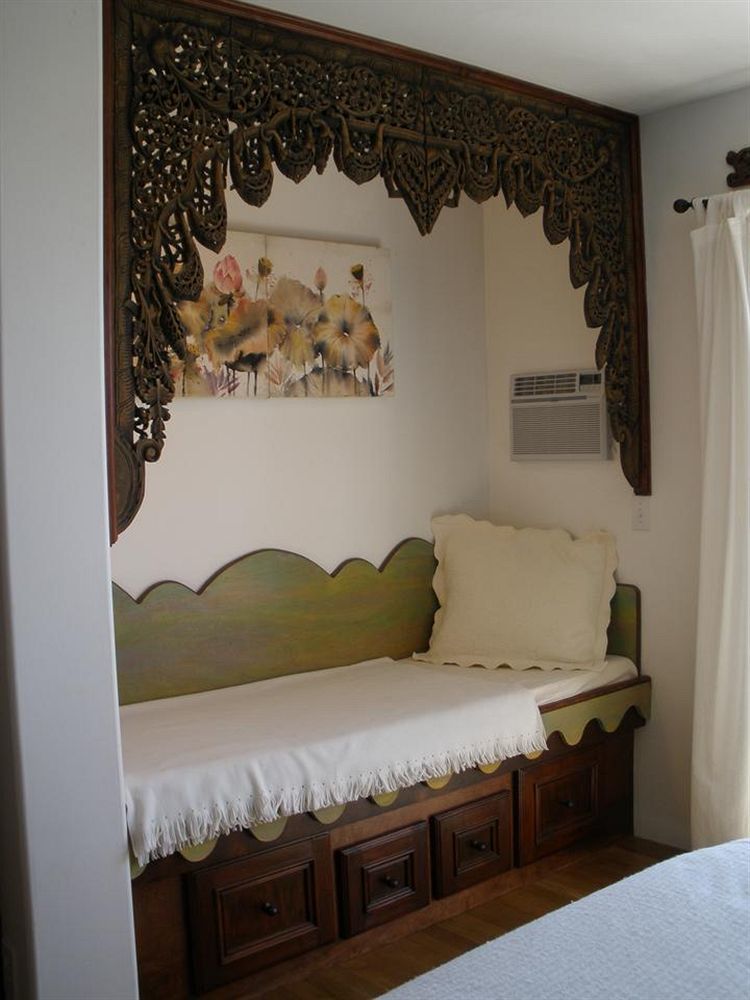Secret Garden Inn Del Mar Dış mekan fotoğraf