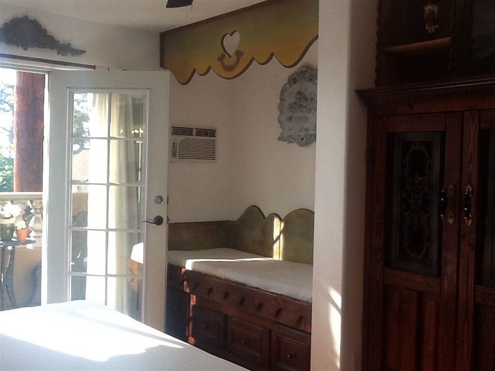 Secret Garden Inn Del Mar Dış mekan fotoğraf