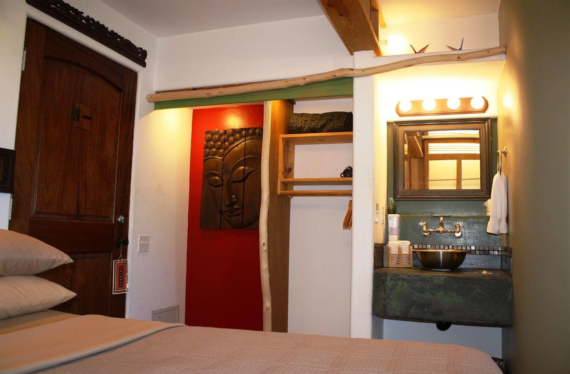 Secret Garden Inn Del Mar Dış mekan fotoğraf